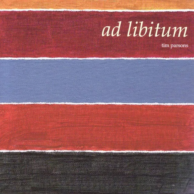 Ad Libitum