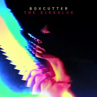 The Dissolve by Boxcutter