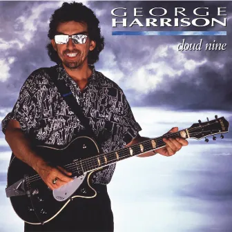 Cloud Nine by George Harrison