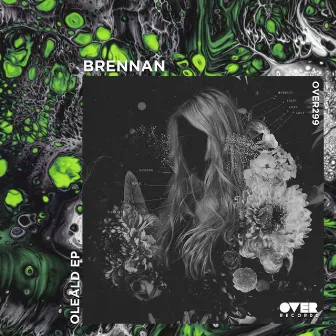 Oleald EP by Brennan