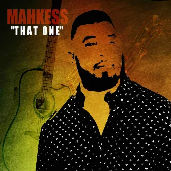 That One (feat. Fiji & Laga Savea) by Mahkess