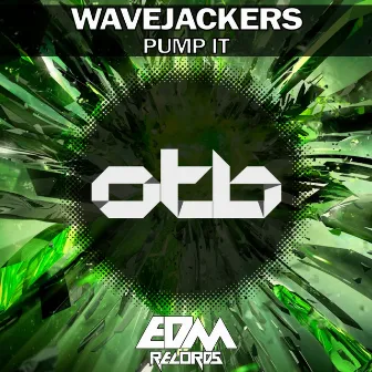 Pump It by Wavejackers