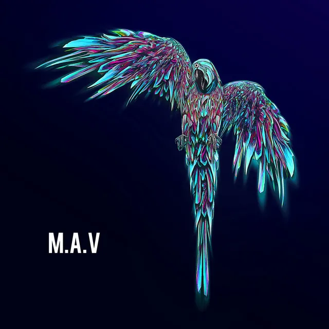 M.a.v