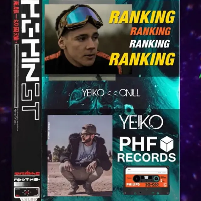 Ranking