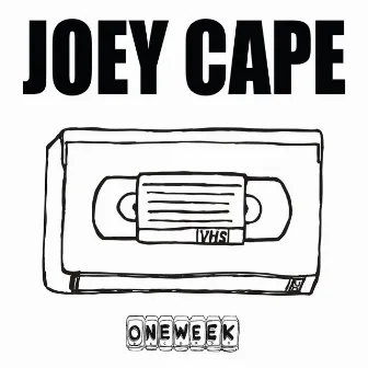 One Week Record by Joey Cape