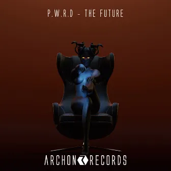 The Future by P.W.R.D