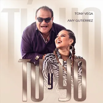 Tu y Yo by Amy Gutiérrez