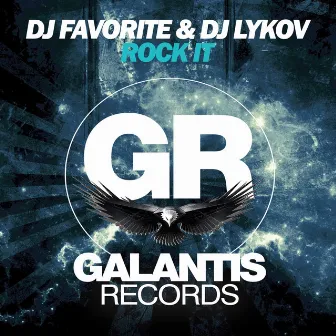 Rock It by DJ Lykov