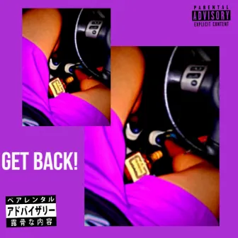 Get Back! by Boise