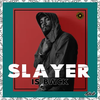 Slayer Is Back by BeatSlayer