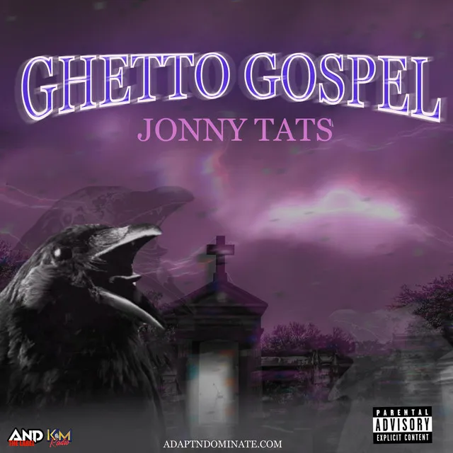 GHETTO GOSPEL