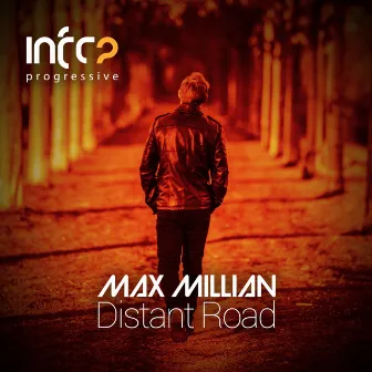 Distant Road by Max Millian