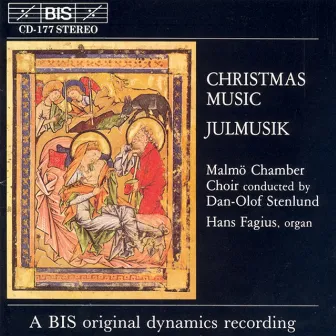 Christmas Music by Malmo Chamber Choir