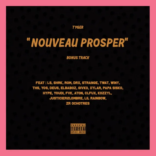 Nouveau Prosper