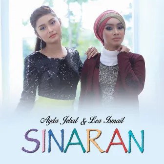 Sinaran by Ayda Jebat