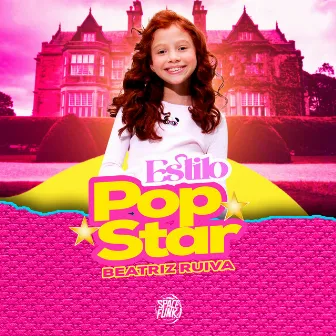 Estilo Pop Star by Beatriz Ruiva