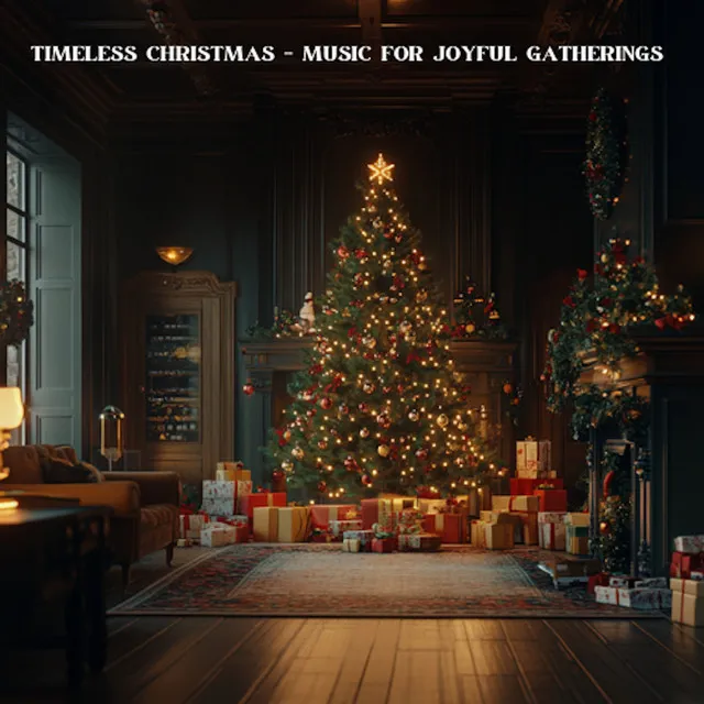 Timeless Christmas - Music for Joyful Gatherings