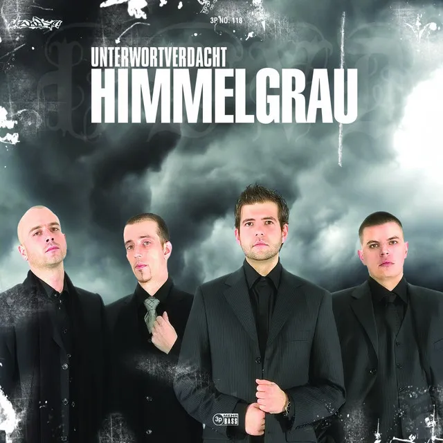 Himmelgrau