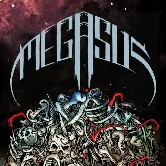 Menace of the Universe by Megasus