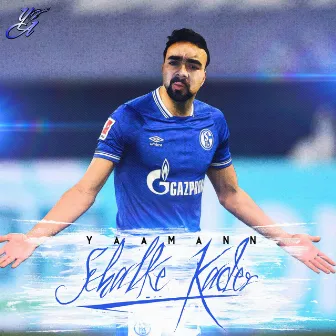 Schalke Kader by Unknown Artist