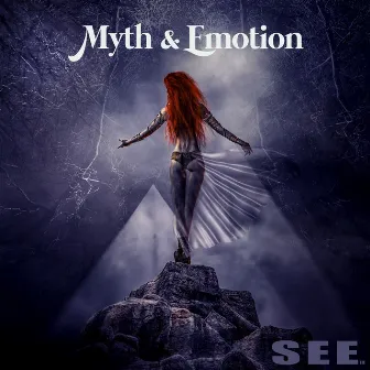 Myth & Emotion by Steve Fawcett