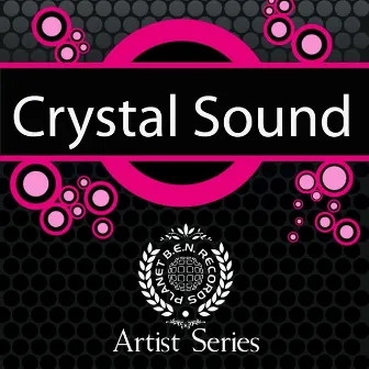 Works by Crystal Sound