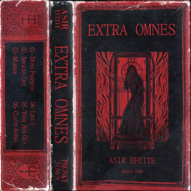 Extra Omnes