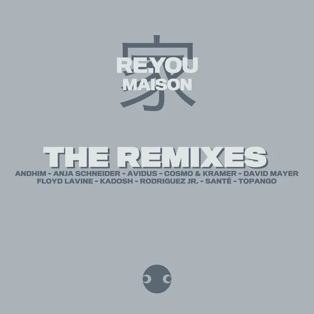 Relocate - Rodriguez Jr. Remix