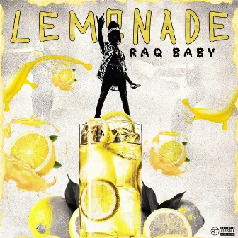 Lemonade by Raq baby