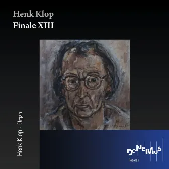 Finale XIII by Henk Klop