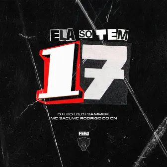 Ela So Tem 17 by DJ Sammer