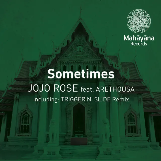 Sometimes - Original Mix