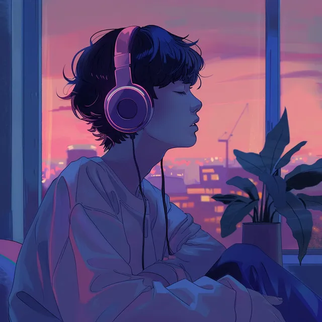 Lofi Chill Evening Groove