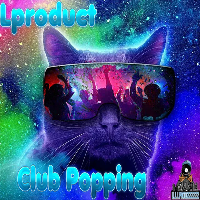 Club Popping - Radio Edit