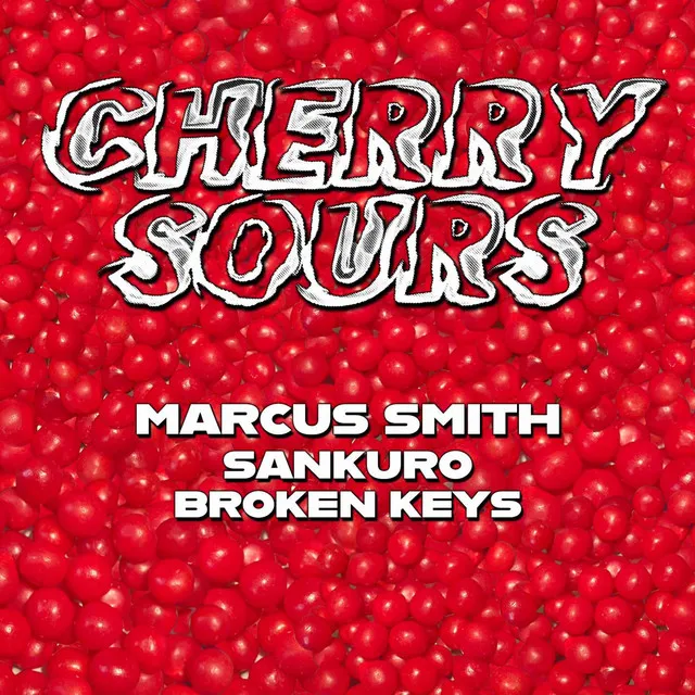 Cherry Sours