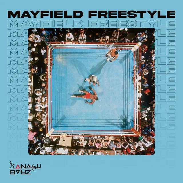 Mayfield (Freestyle)