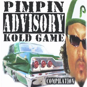 The Kold Game Compilation by Soulcat