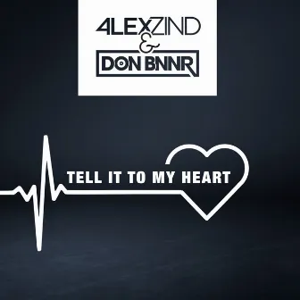 Tell It To My Heart by Alex Zind