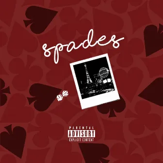 Spades by BobbyC