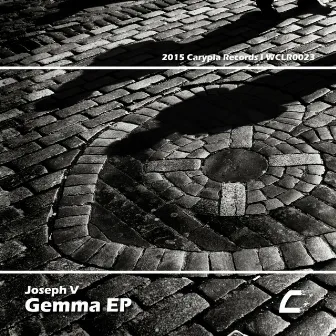 Gemma EP by Joseph V