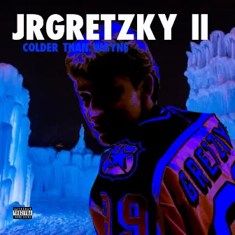 JRGRETZKY 2 by JRGRETZKY