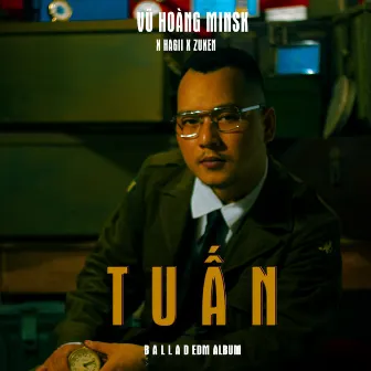 Tuấn by Vũ Hoàng Minsk