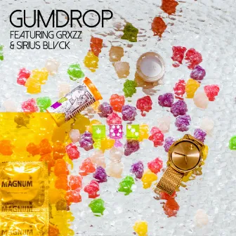 Gumdrop by Action Jackson