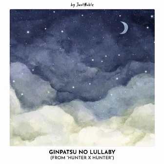 Ginpatsu no Lullaby (From 