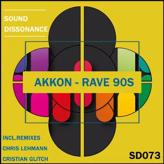 Rave 90S by AKKON