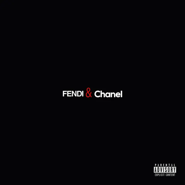 Fendi & Chanel