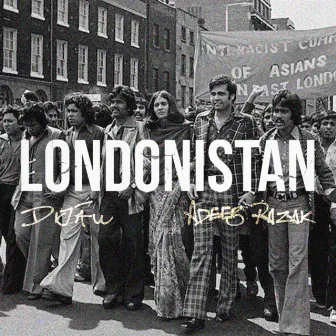 Londonistan by Adeeb Razak