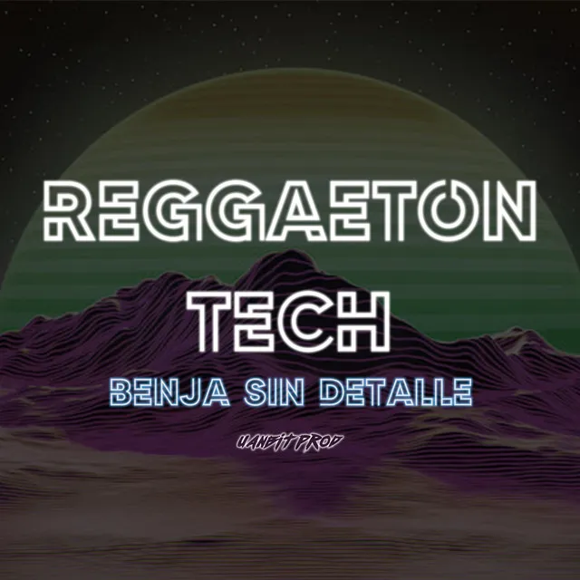 Regeton Tech