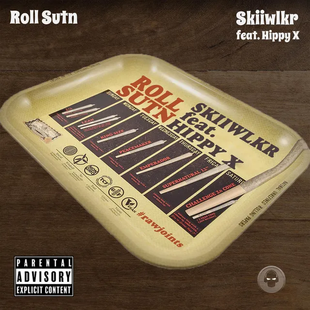 Roll Sutn