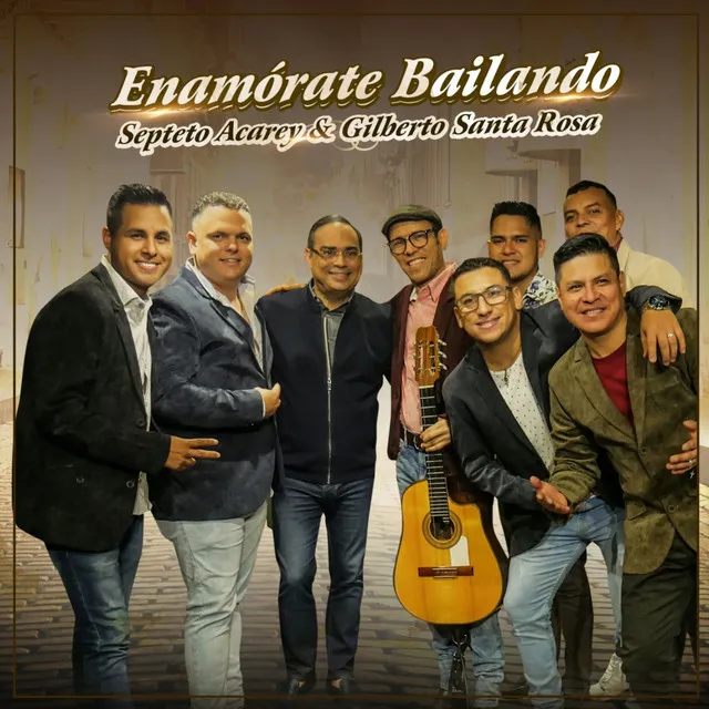 Enamórate Bailando